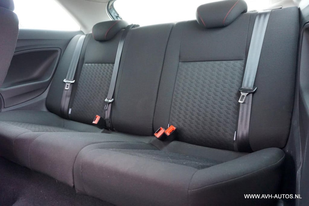 Seat Ibiza sc 1.4 tsi fr dsg automaat