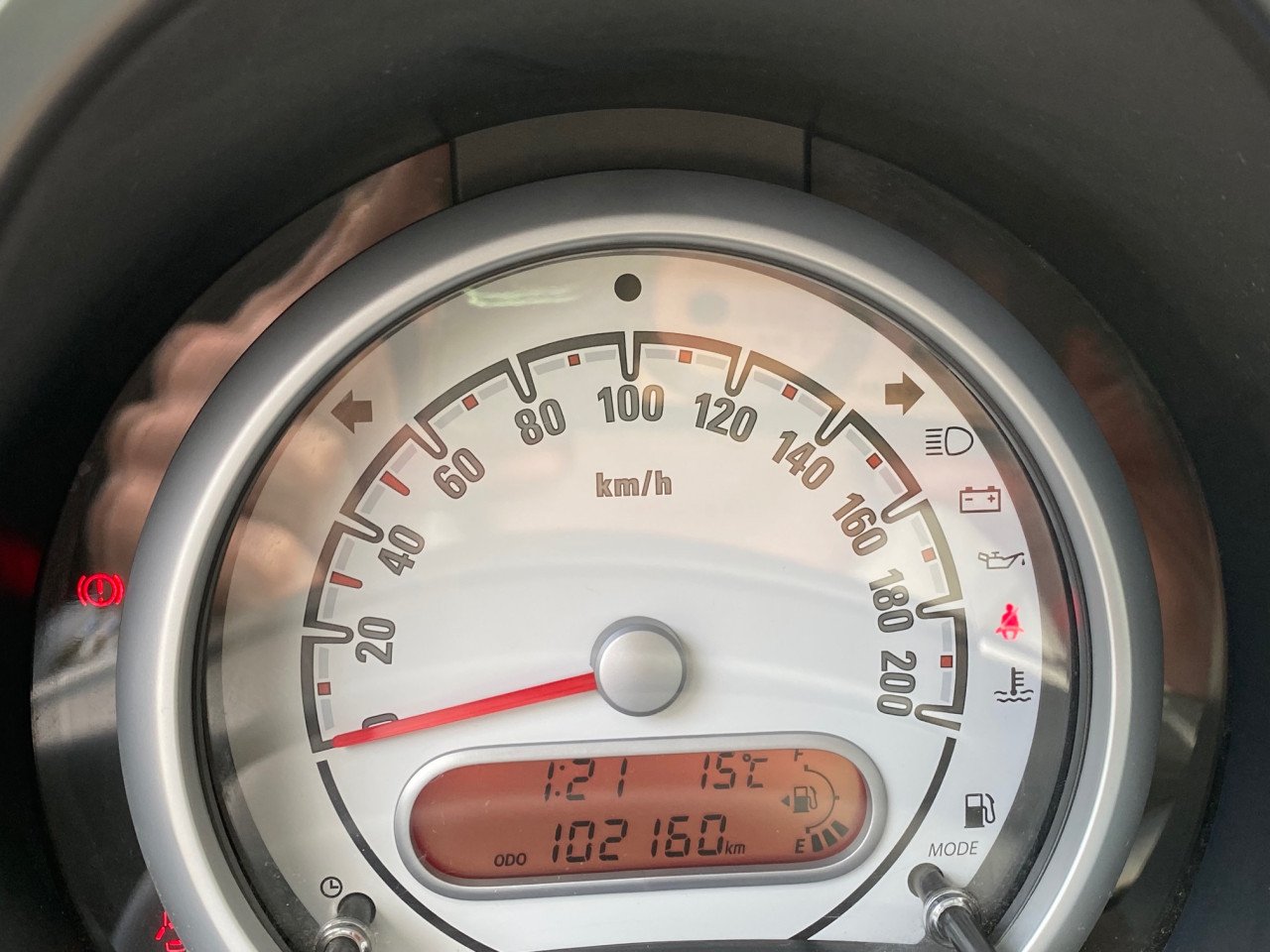 Te koop: Opel Agila – Compact, Comfortabel en Betrouwbaar!