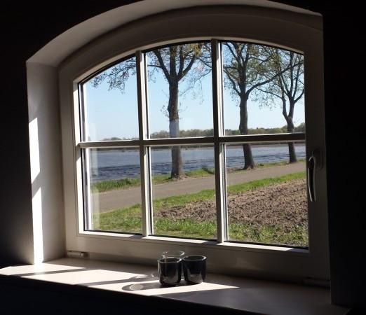 Janse Geveltechniek uw regionale specialist in kozijnen en zonwering