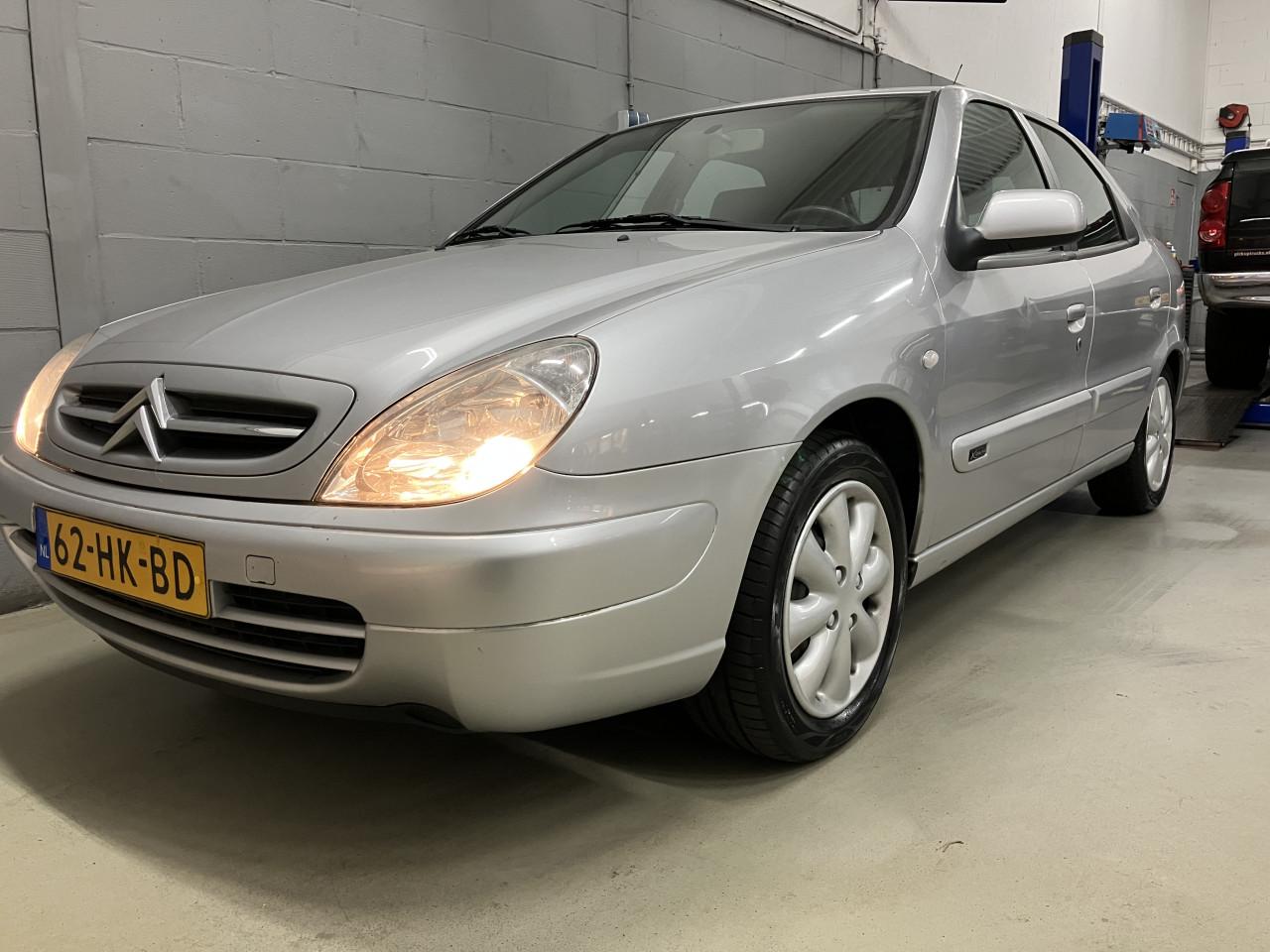 Citroën Xsara 119.000km!!