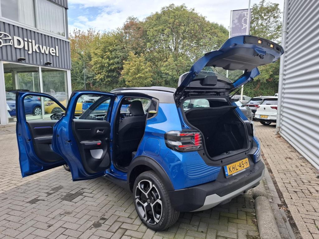 Citroen C3 1.2 turbo 100pk plus airco/nav/cruise/park