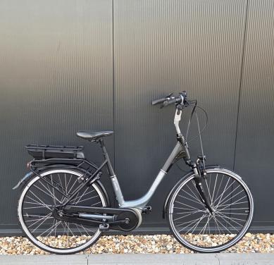 Nette Brinckers Granville E-bike Bosch Active Line  53 cm