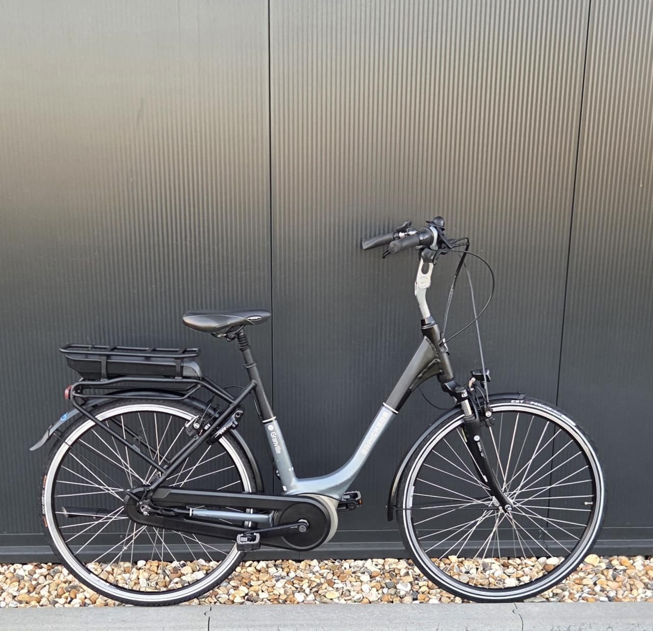 Nette Brinckers Granville E-bike Bosch Active Line  53 cm