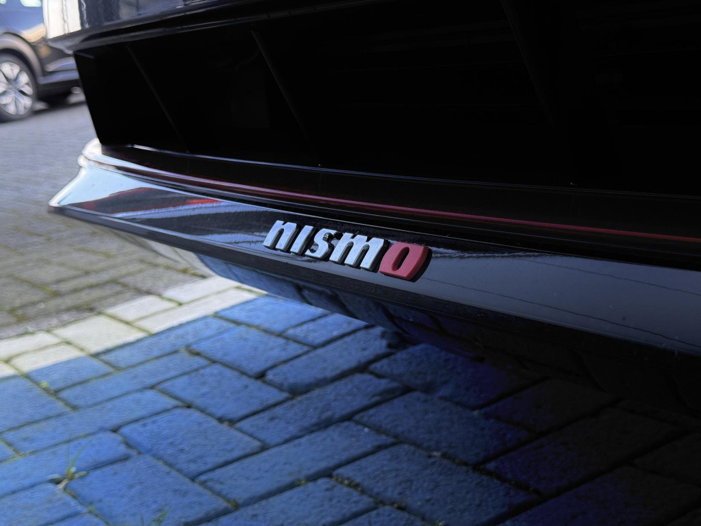 Nissan Ariya e-4orce nismo 91 kwh