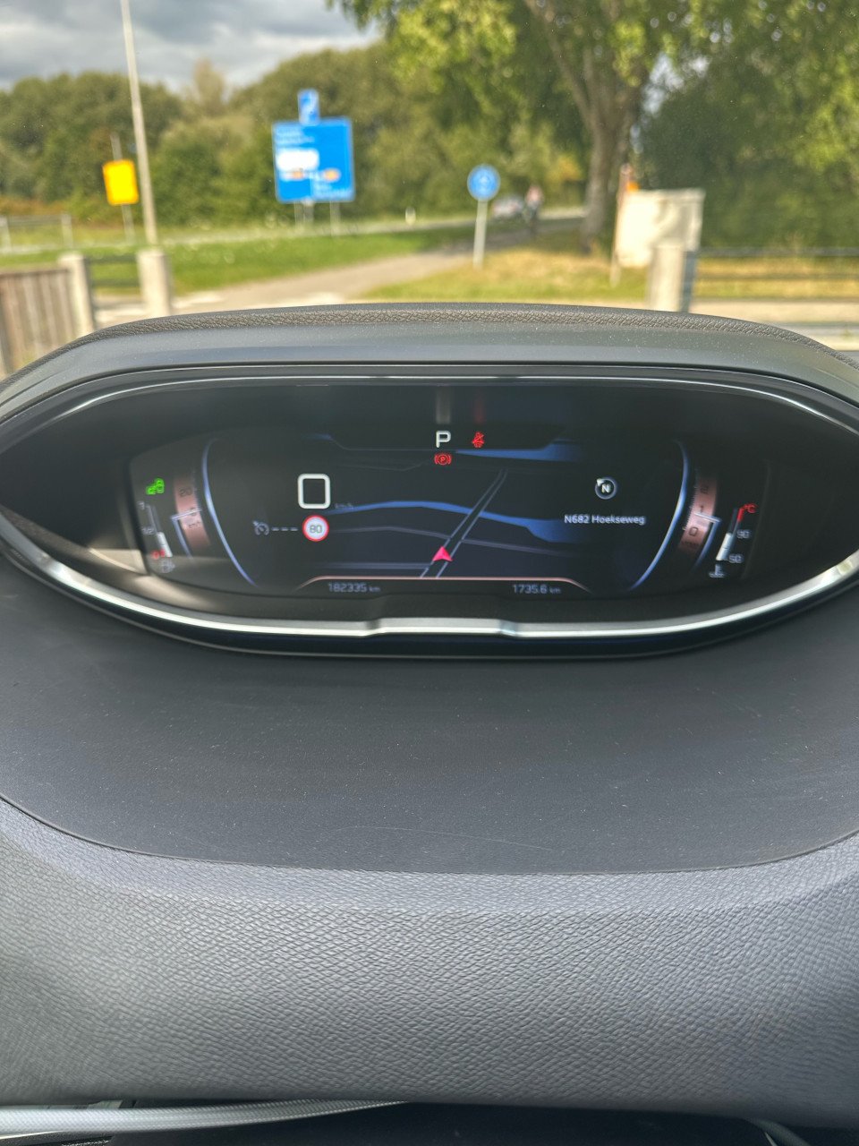 Peugeot 5008GT