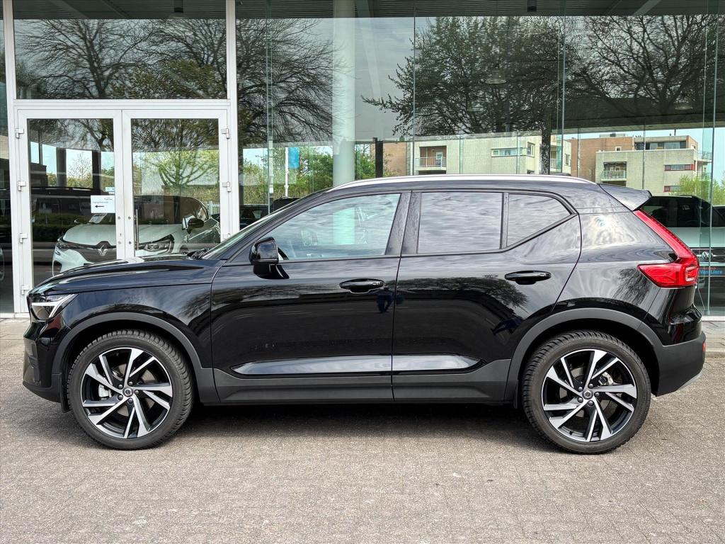 Volvo XC40 2.0 b4 core business| harman kardon| camera|blis| 1e eigenaar| r
