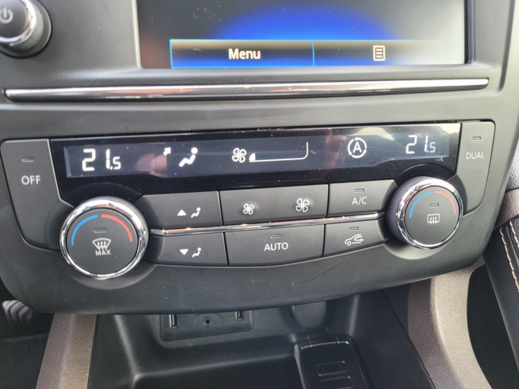 Renault Kadjar 1.2 tce bose