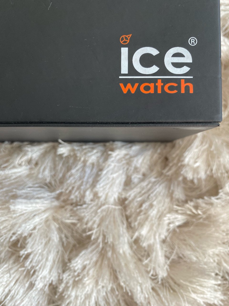 Herenhorloges Ice watch