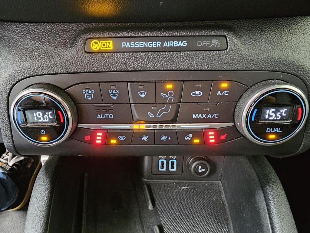 Ford Kuga 1.5 ecoboost st-line x