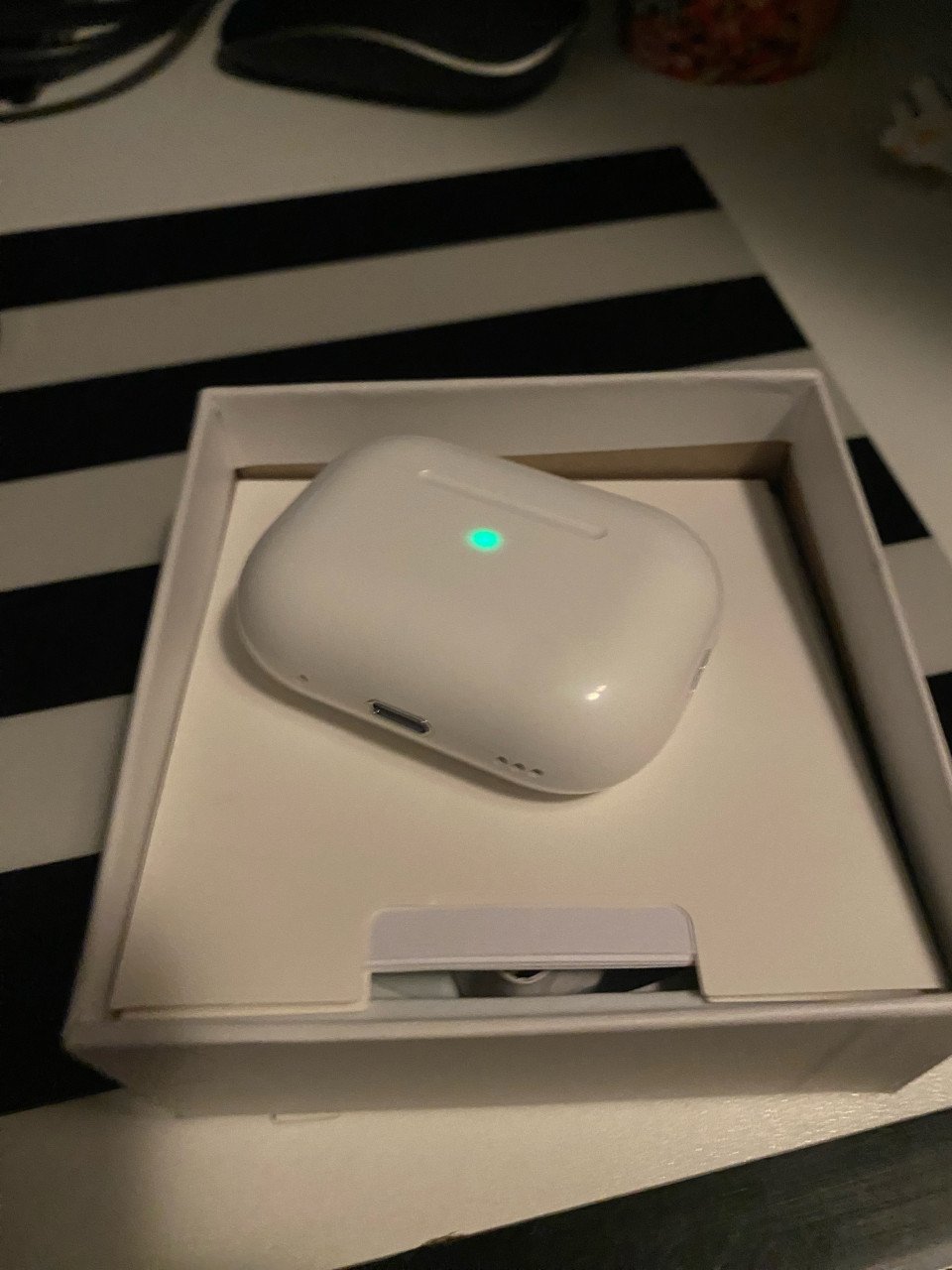 AirPods pro 2 nieuw
