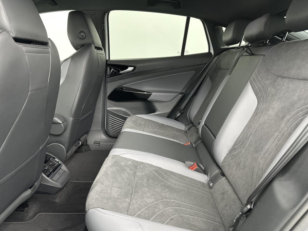 Volkswagen Id.5 pro business 77 kwh 286pk