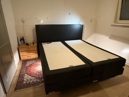 Boxspring Caresse 180 x 200