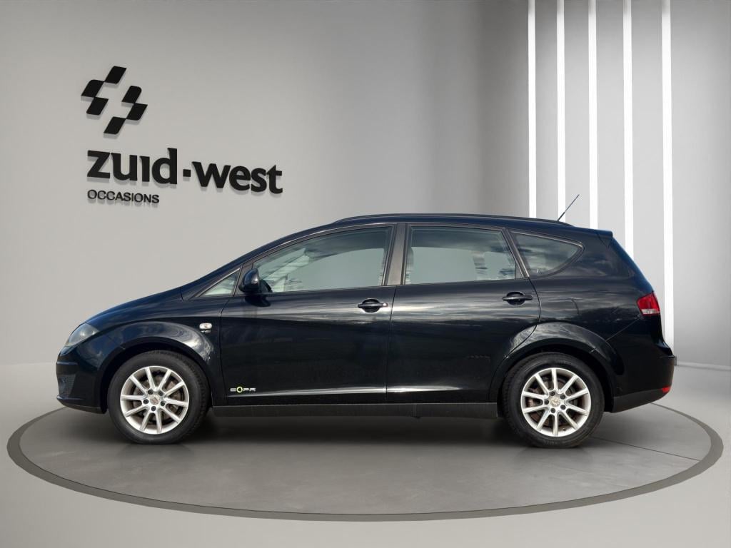 Seat Altea Xl 1.2 tsi ecomotive copa clima cruise trekhaak