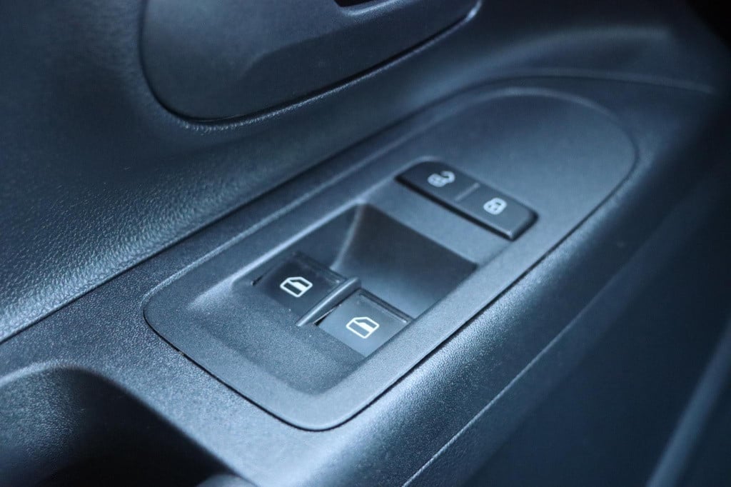 Skoda Citigo 1.0 greentech ambition