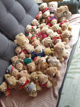 Te koop forever friends beertjes
