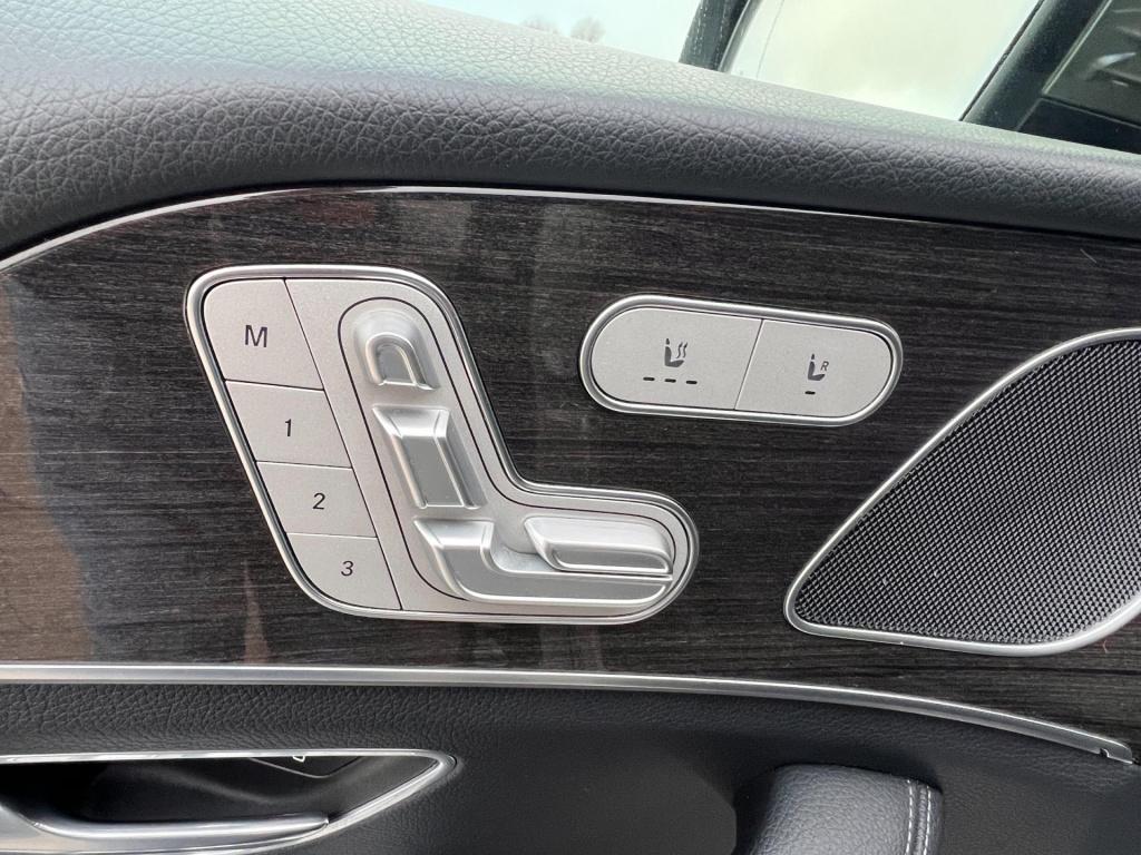 Mercedes-Benz Gle 350 e 4matic premium plus amg pakket, panoramadak enz...