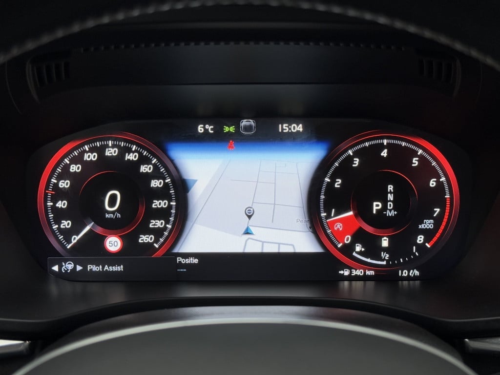 Volvo XC60 b5 264pk r-design| panodak| adap.cruise| 360camera| h&k sound