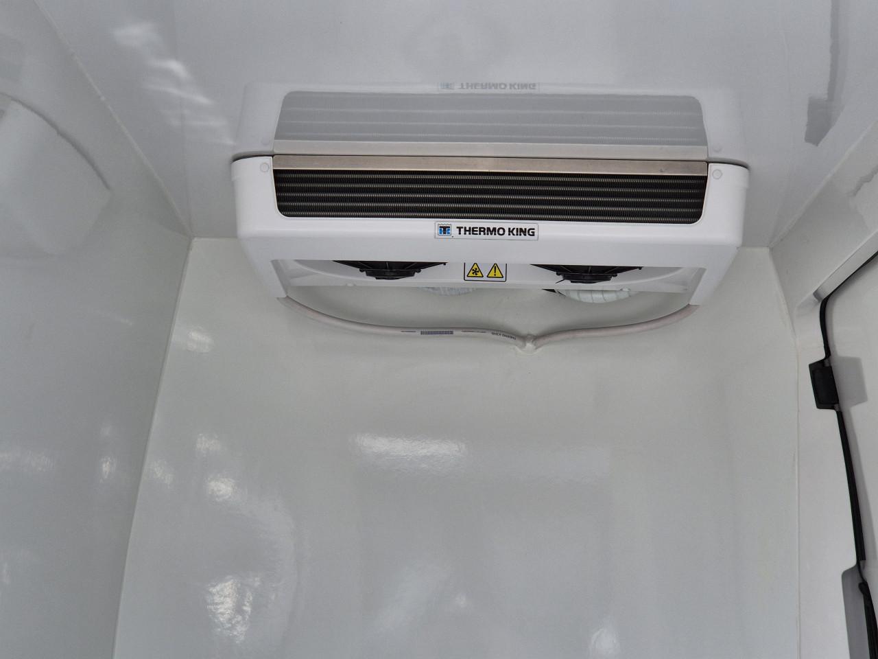 MERCEDES SPRINTER 315 CDI L3 KOELWAGEN