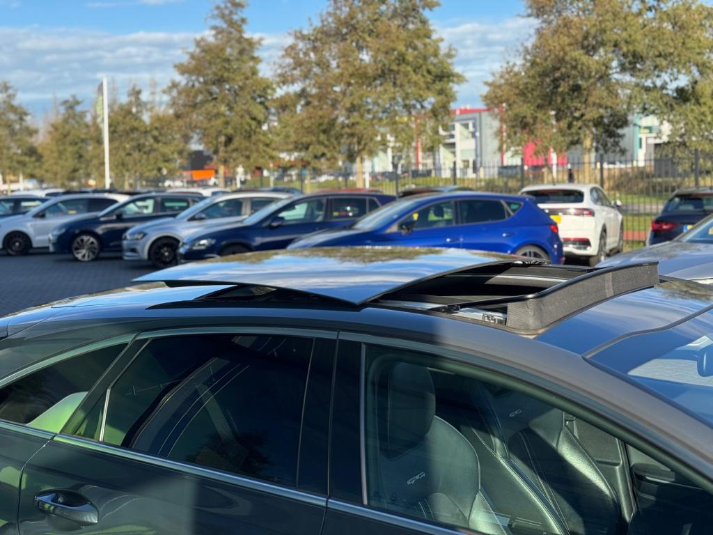 Kia Proceed 1.4 t-gdi gt-plusline * panoramadak * camera * stoel + stuurver