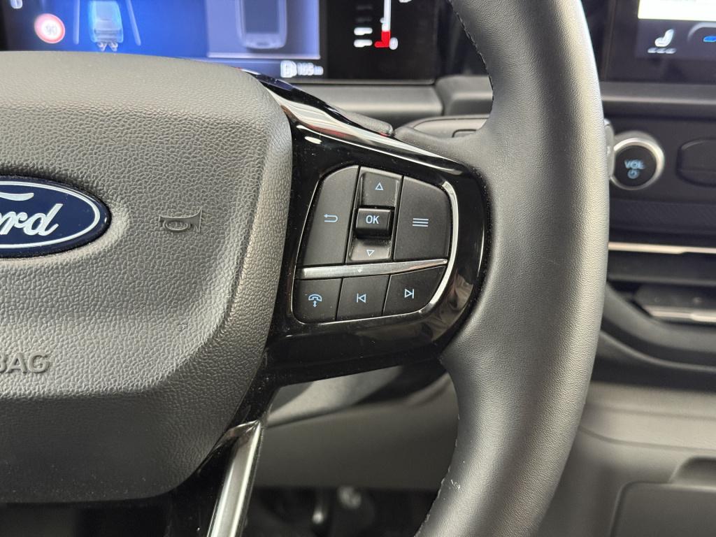 Ford Transit Custom 280 2.0 tdci l1h1 limited | nl-auto | stoelverw. | navi