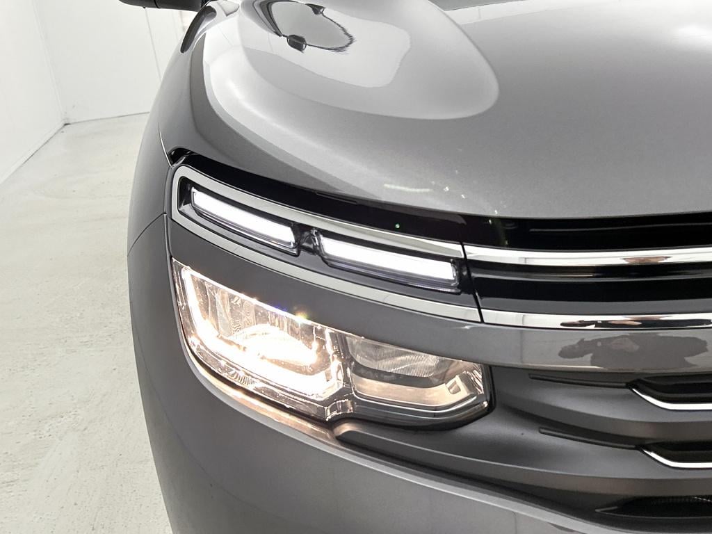 Citroen C5 Aircross 180 pk feel | rijklaar | adaptive cruise | stoelverwarm