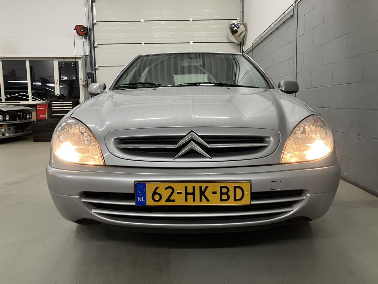 Citroën Xsara 119.000km!!