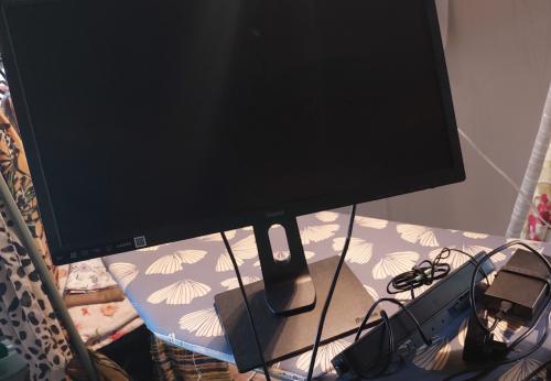 Computerscherm