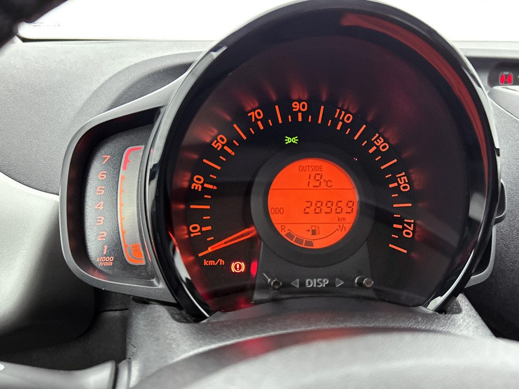 Citroen C1 1.0 e-vti feel | rijklaar |