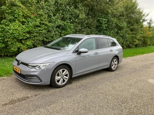 Volkswagen Golf 1.0Tsi