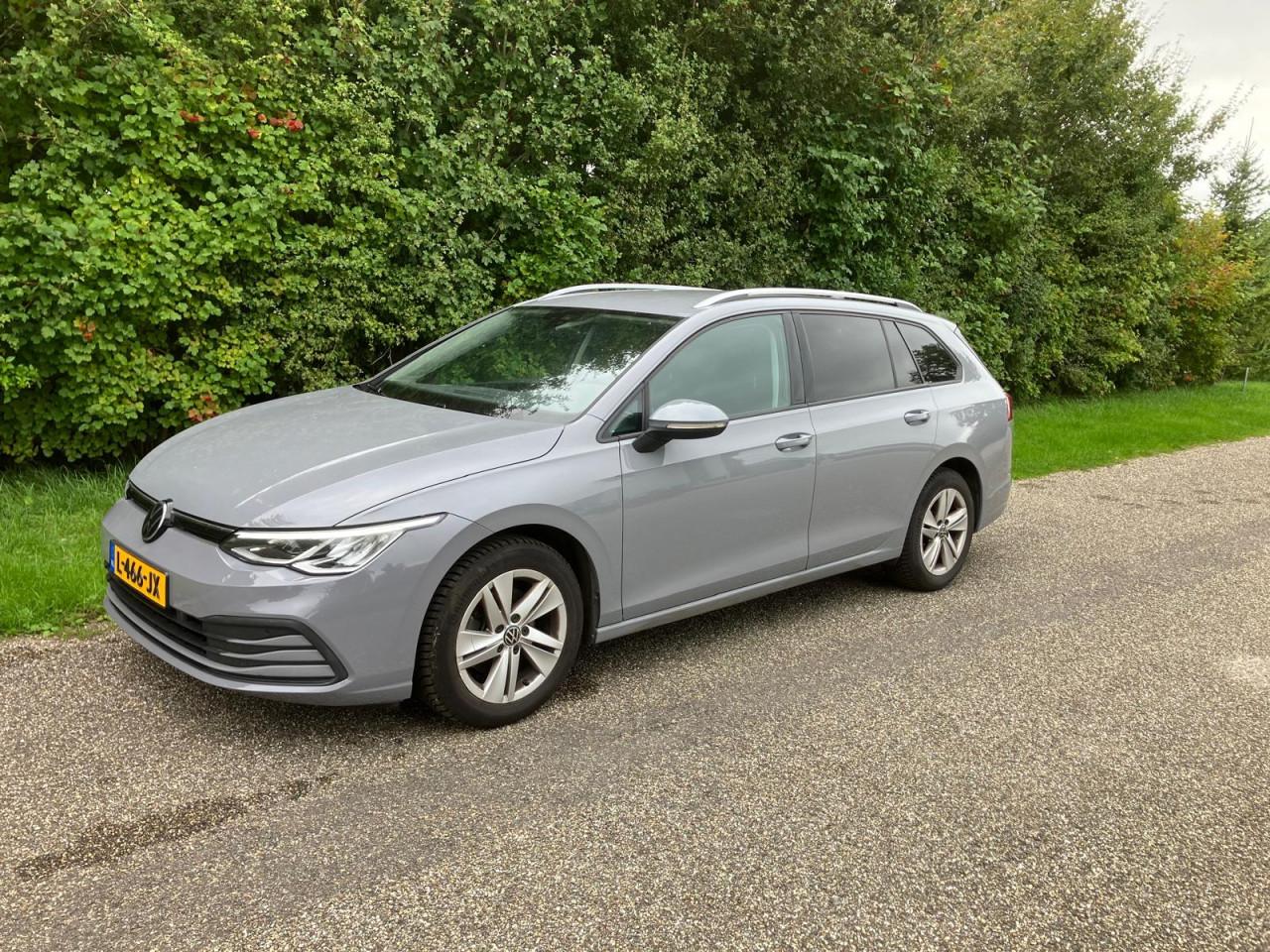 Volkswagen Golf 1.0Tsi