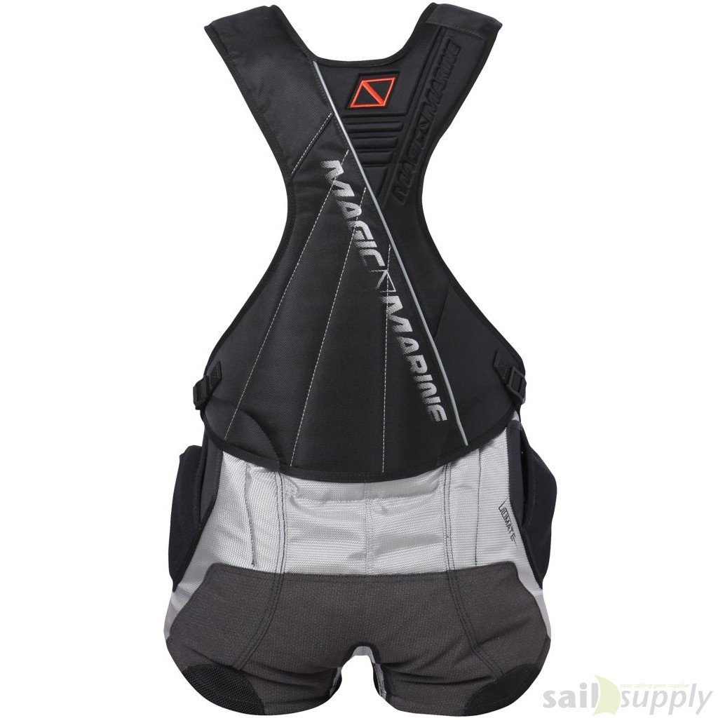 Magic Marine Ultimate II harnas / trapeze