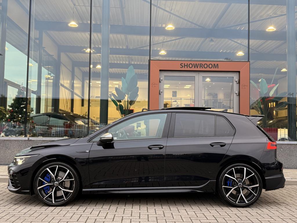 Volkswagen Golf 2.0 tsi r 4motion | pano | harman / kardon | stage 1+ 380pk
