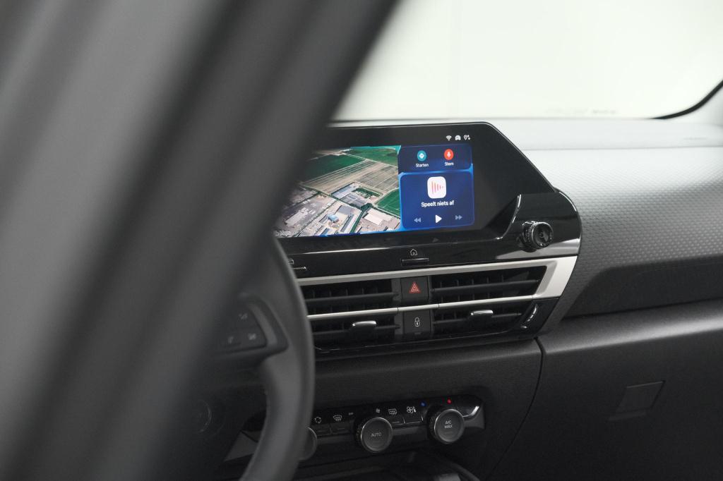 Citroen C4 1.2 hybrid 145pk max | 360 camera | adaptieve cruise control | n