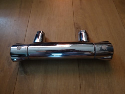 Grohe douchekraan