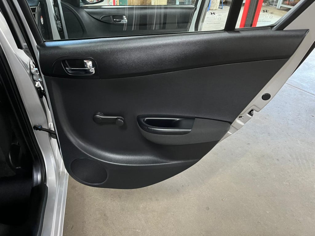 Hyundai I 20 1.2i i-deal