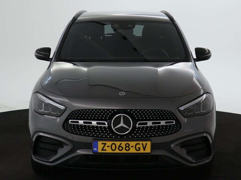 Mercedes-Benz Gla-klasse 250 e amg line | cruise control | sfeerverlichting