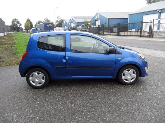 Renault Twingo 1.2-16V Authentiq/AIRCO/Elek.pakket/BJ 2010/KMST 126.183+NAP