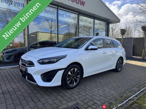 Kia Ceed Sportswagon 1.6 gdi phev dynamicplusline *trekhaak*