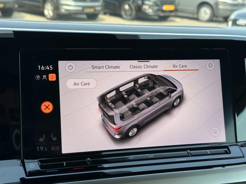 Volkswagen Multivan 1.4 ehybrid l2h1 vip style | elek. trekhaak | acc | lan