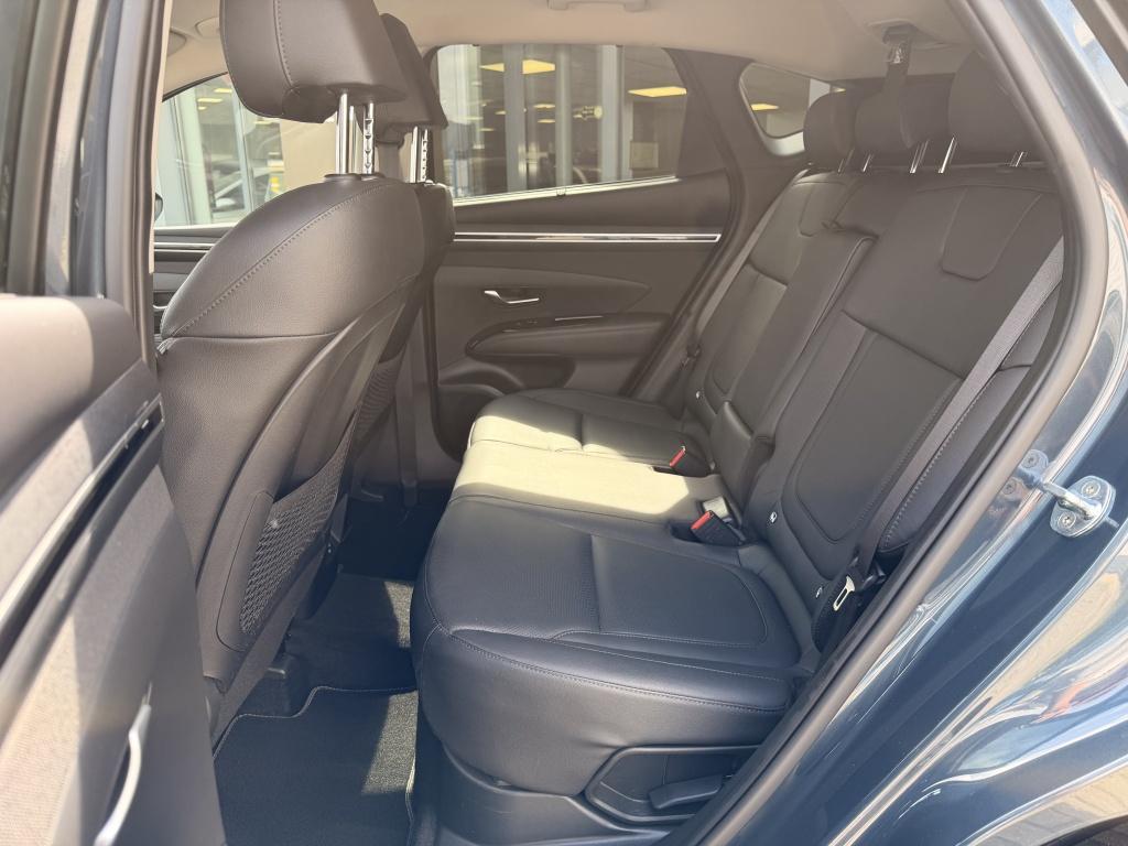 Hyundai Tucson 1.6 t-gdi hev premium | full options | navi | elek.koffer | 