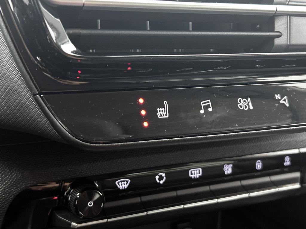 Citroen C5 Aircross hybrid 145pk automaat plus | rijklaar | stoelverwarming