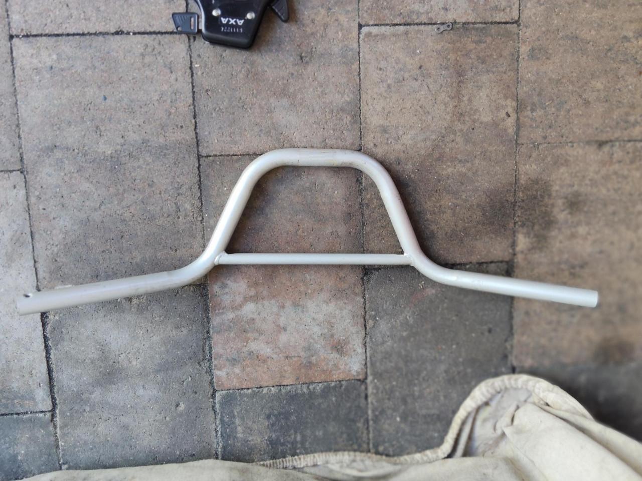 Te koop allerlei fiets onderdelen