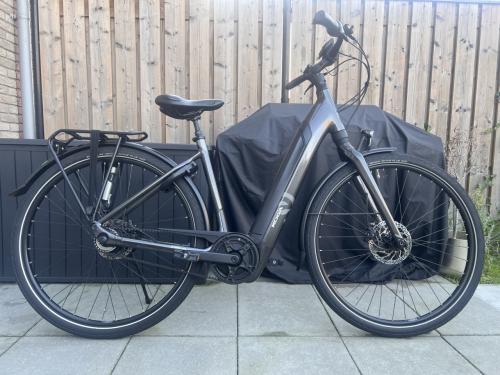 Koga E-Nova Evo-pt Lady Belt slechts 1963 km!