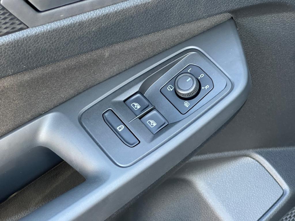 Volkswagen Caddy maxi 1.5 tsi dsg 7-persoons | navi | camera | keyless | ca