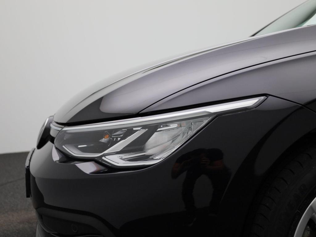 Volkswagen Golf variant 1.5 etsi life business automaat | apple carplay/and