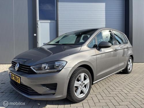 Volkswagen Golf Sportsvan 1.6 tdi comfortline