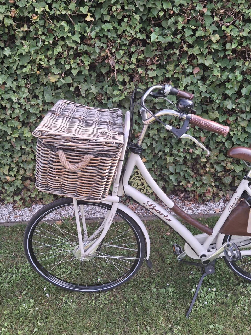 Sparta Country Tour | 7 versnellingen | 28 inch | 53 cm