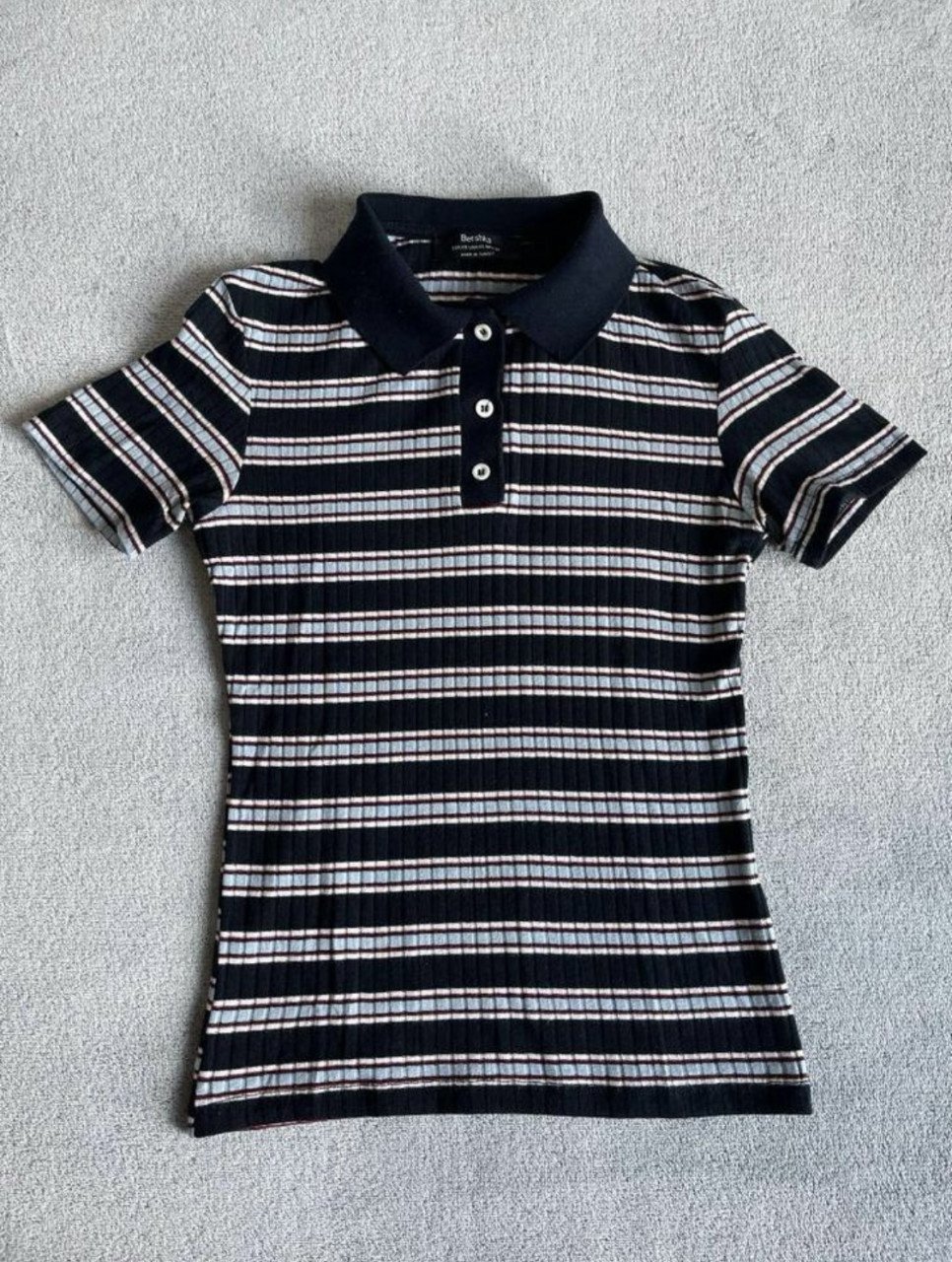 Kleding pakket truien en t-shirts maat XS