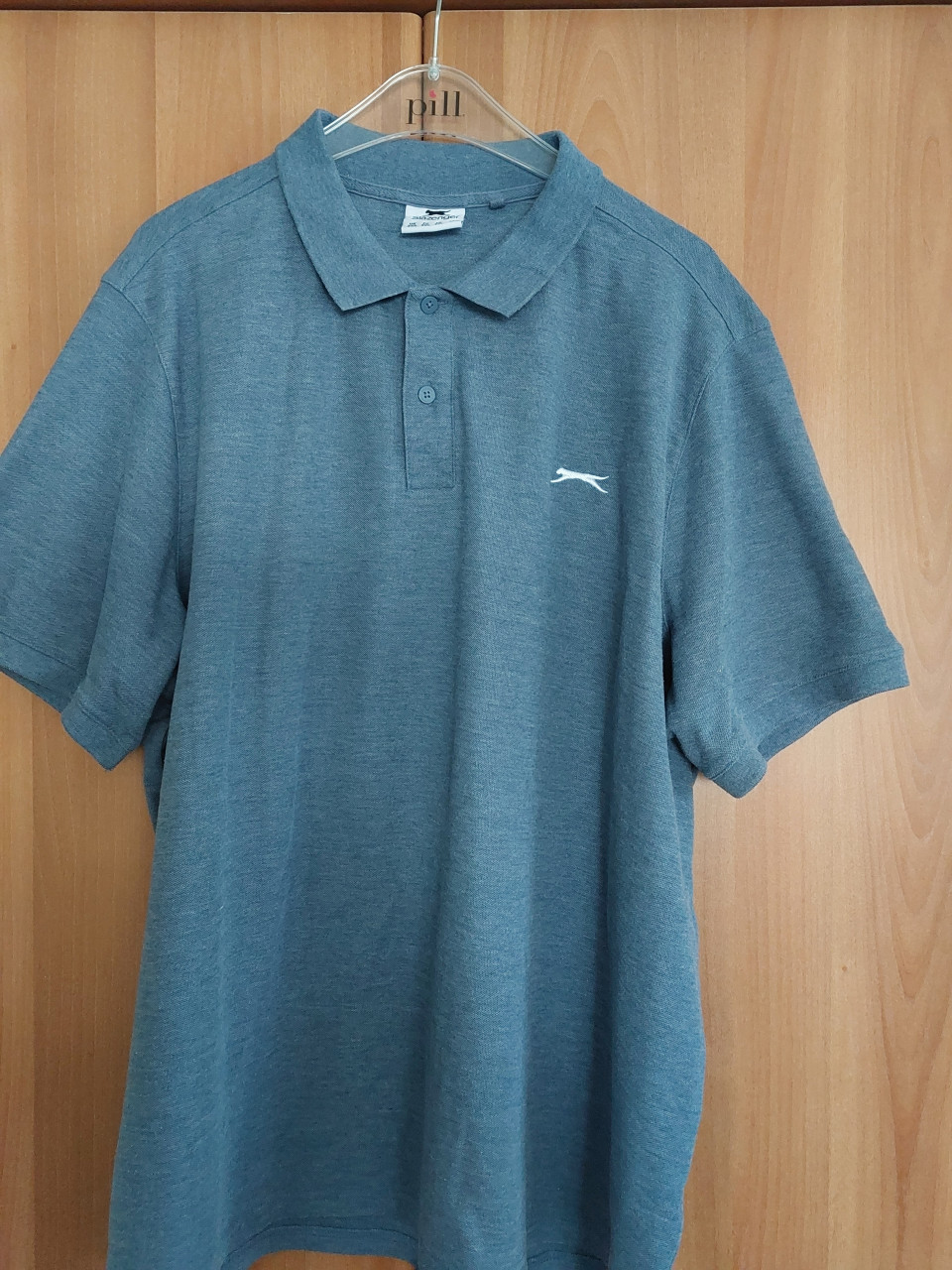 2 Heren Polo's