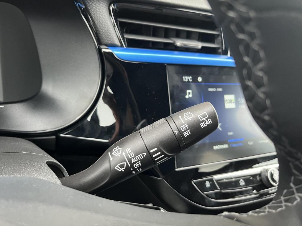 Opel Corsa 1.2 turbo yes | cruise control | stoel- en stuurverwarming | par